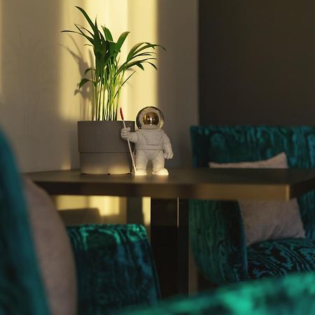 סינדלפינגן The Niu Star - Apartments מראה חיצוני תמונה